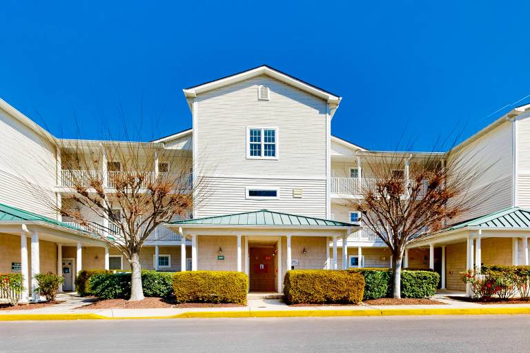 Condo Rehoboth Beach