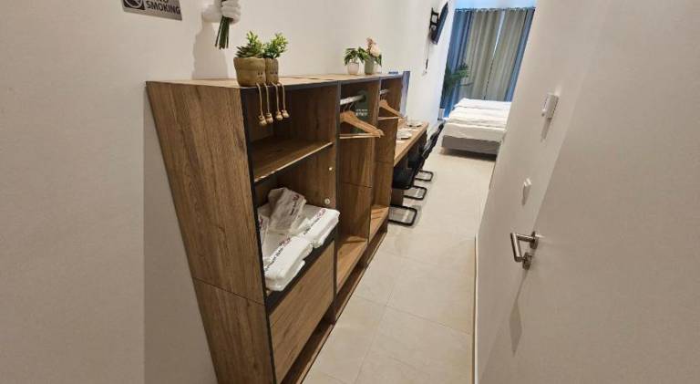 Serviced apartment for 5 persons — photo 3