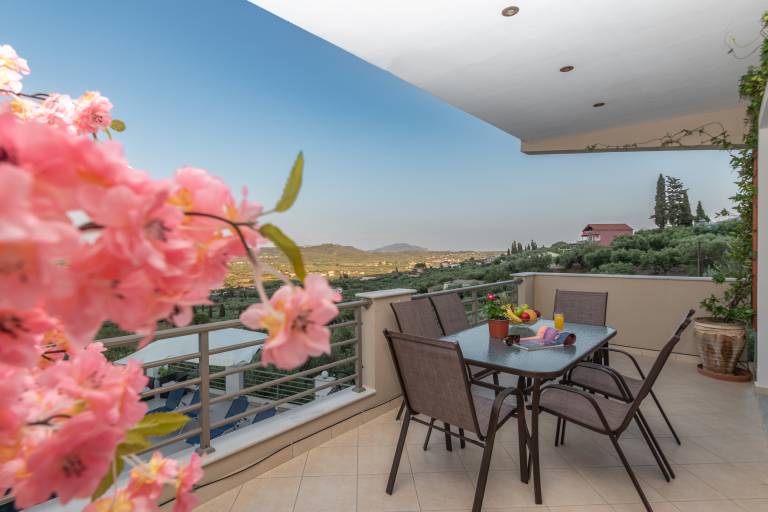 Artemis Oasis Villa mit privatem Pool — photo 2