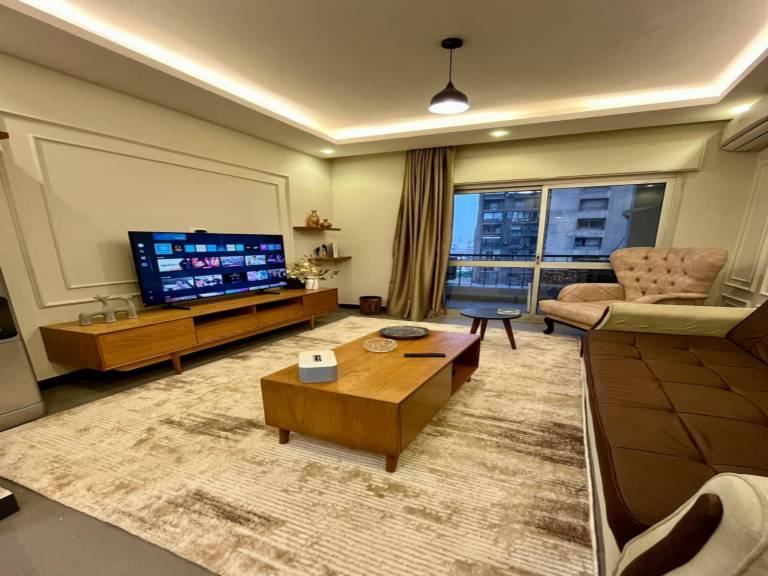 Apartment Cairo