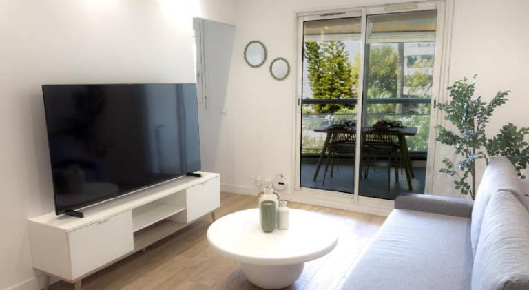 By the beach, Sea View, brand new — photo 2
