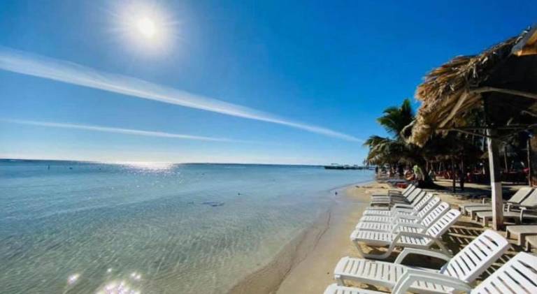 Day Pass Todo Incluido El Faro Beach Club & Restaurant Solo Experiencia no incluye alojamiento - 85 — photo 5