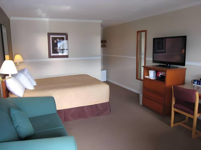 Grand Forks Inn in Grand Forks, BC