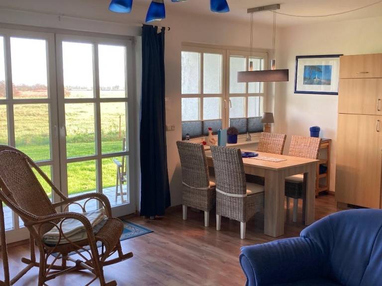 Ferienwohnung Garz/Rügen