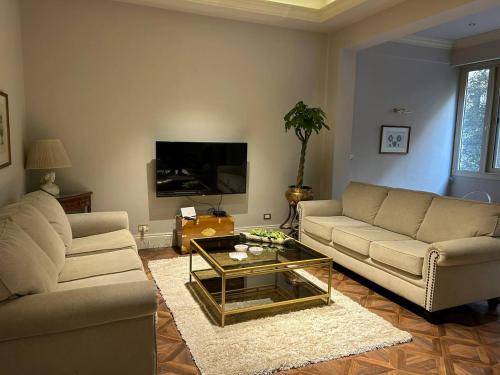 Apartment Al Azbakeyah