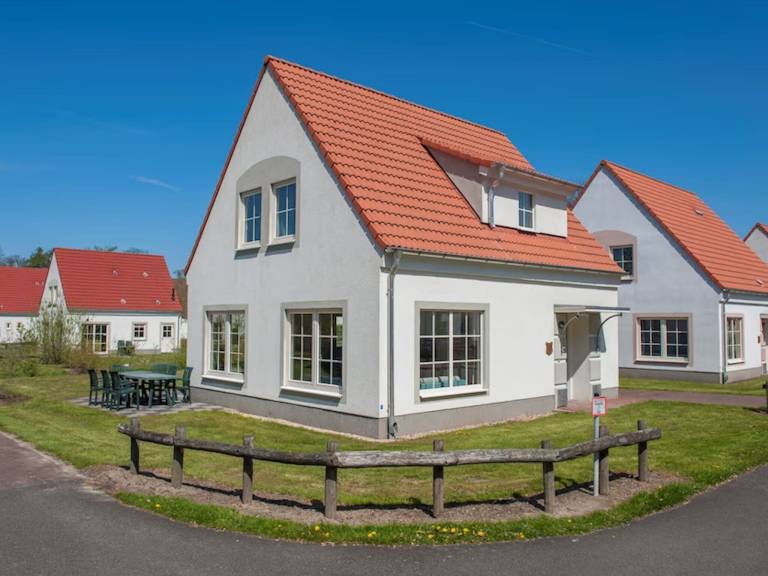 Ferienhaus Bad Bentheim