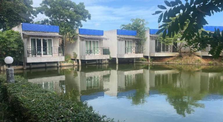 Blue Palm Resort — photo 3