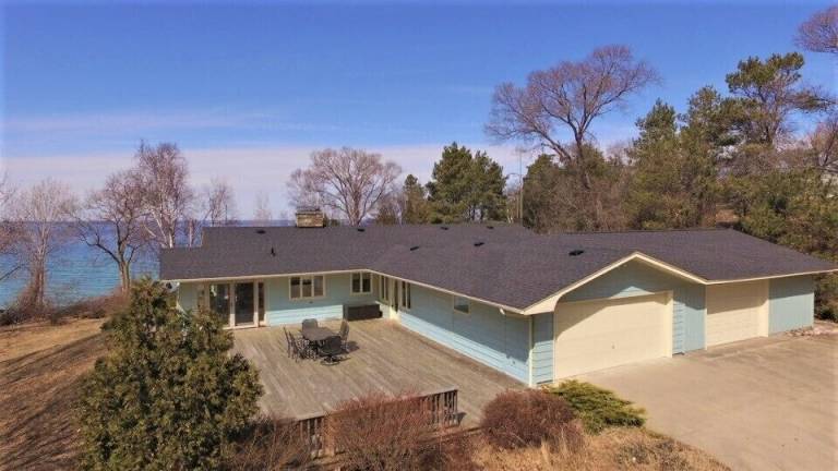 House Manistee