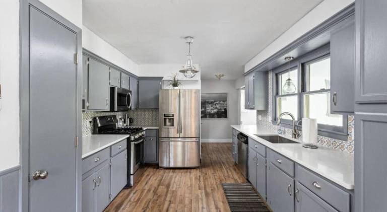 Vacation home with 4 rooms for 8 persons — photo 4