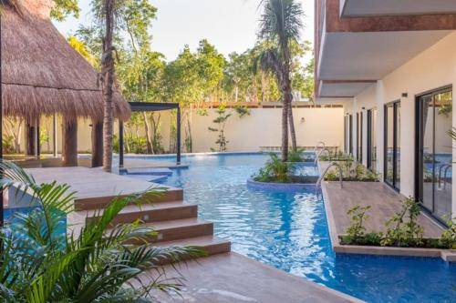 Apartment  Tulum