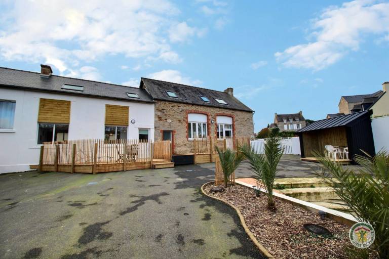 Gite with sauna & patio | Pets allowed — photo 4