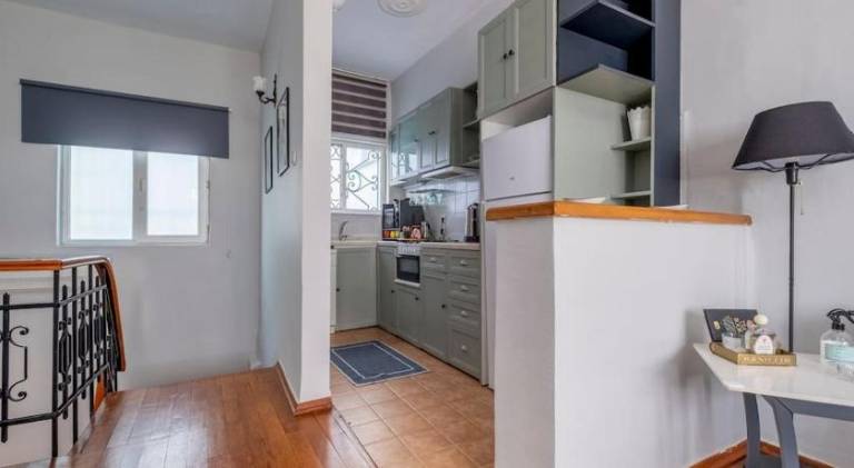 Spacious Dublex in Cihangir — photo 3