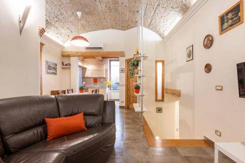 Ferienwohnung Pitigliano