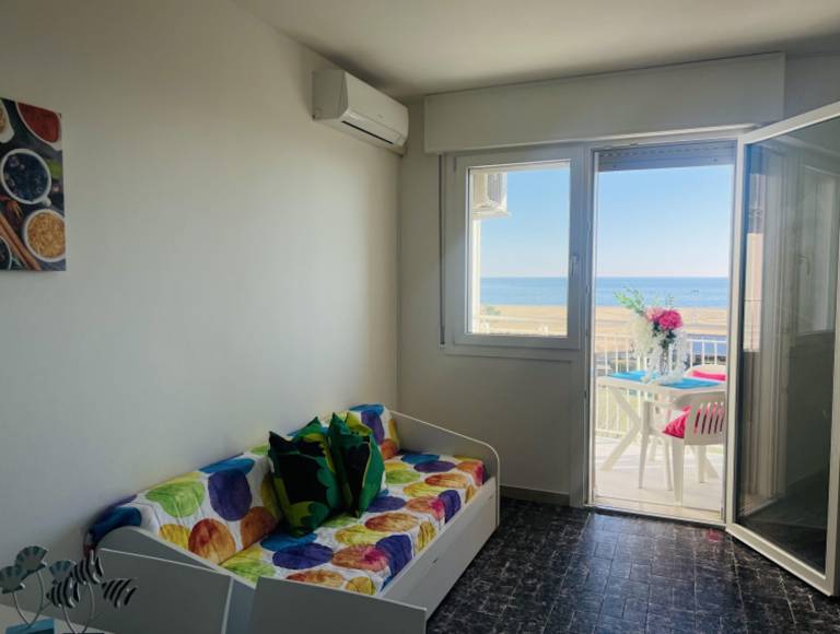Rental apartment | Sea view — photo 2