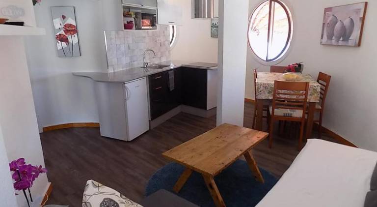 Holiday apartment with pool | Beach nearby | Pets are welcome — photo 2