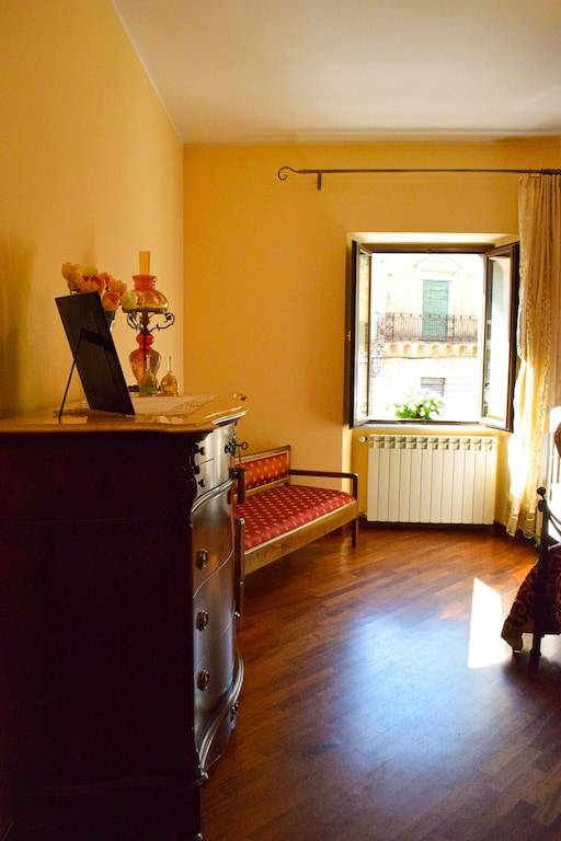 Appartamento Castiglione di Sicilia