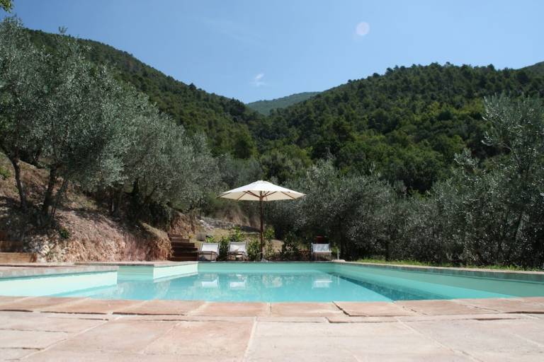 House Trevi
