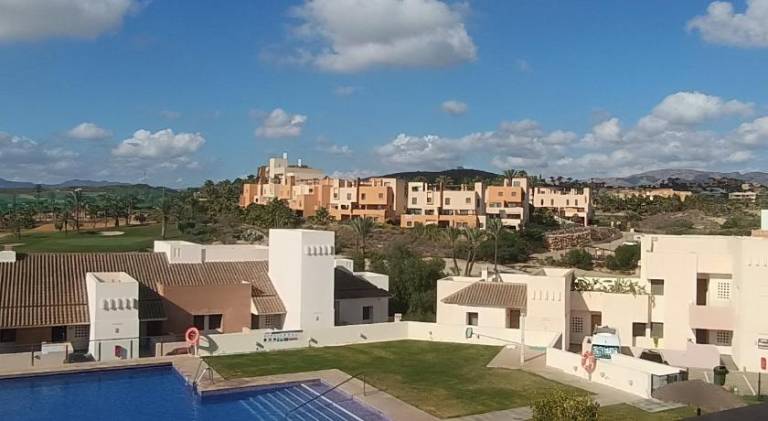 LUXURY HOMES Valle del este resort golf And Pool 1 vera, garrucha, mojacar — photo 5