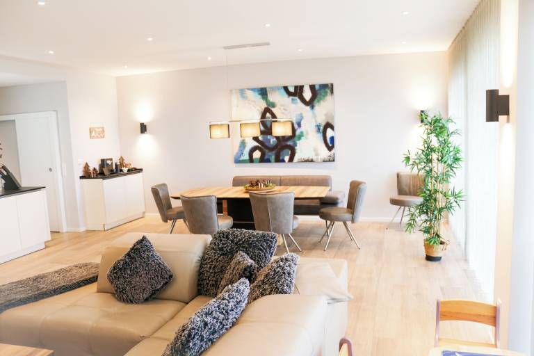 Ferienwohnung Grafenhausen