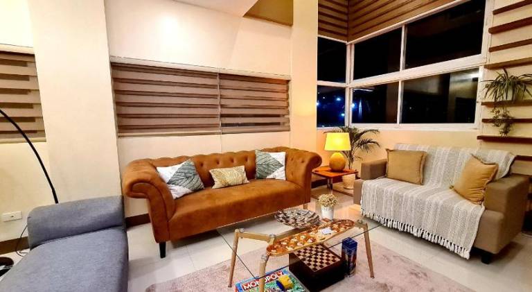 Serenity Home near Ayala Malls Serin Tagaytay — photo 2