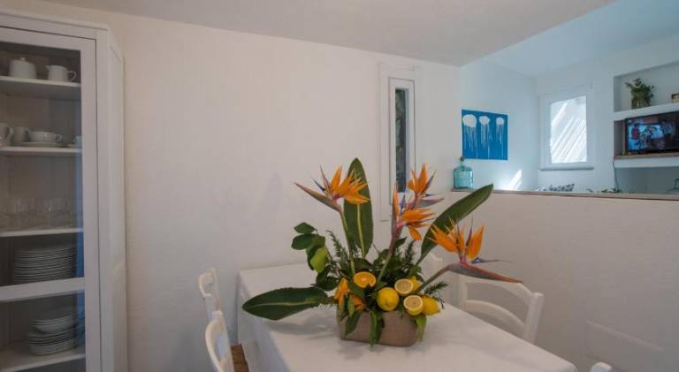 Villa with 3 rooms for 6 persons — photo 5