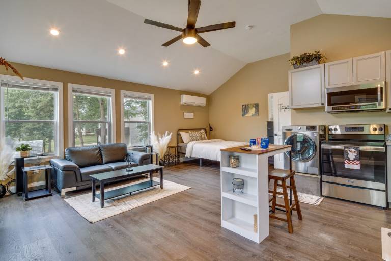 Apartment  Simpsonville