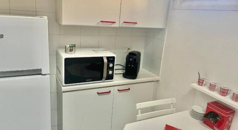 Rental apartment with 1 room for 4 persons — photo 5