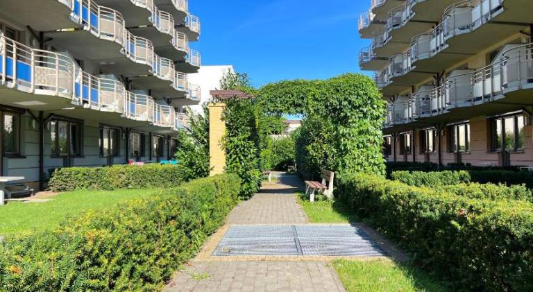 Holiday apartment with 2 rooms for 6 persons — photo 4