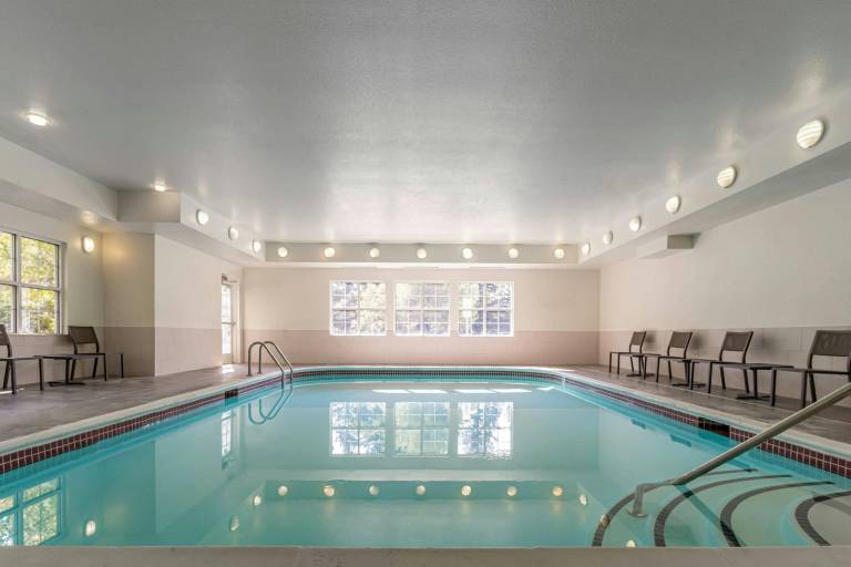 Residence Inn by Marriott Sacramento Rancho Cordova — photo 3