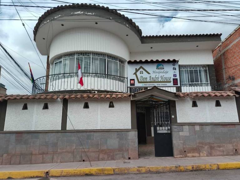 Bed and breakfast  El Bosque