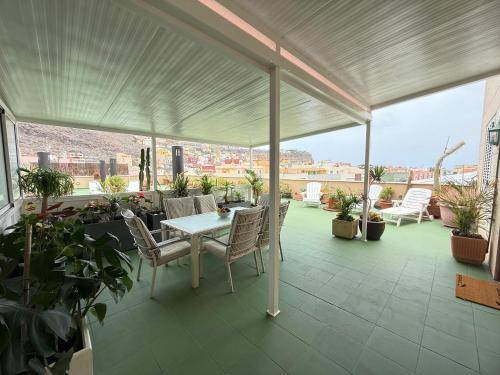 Apartamento  San Sebastián de la Gomera