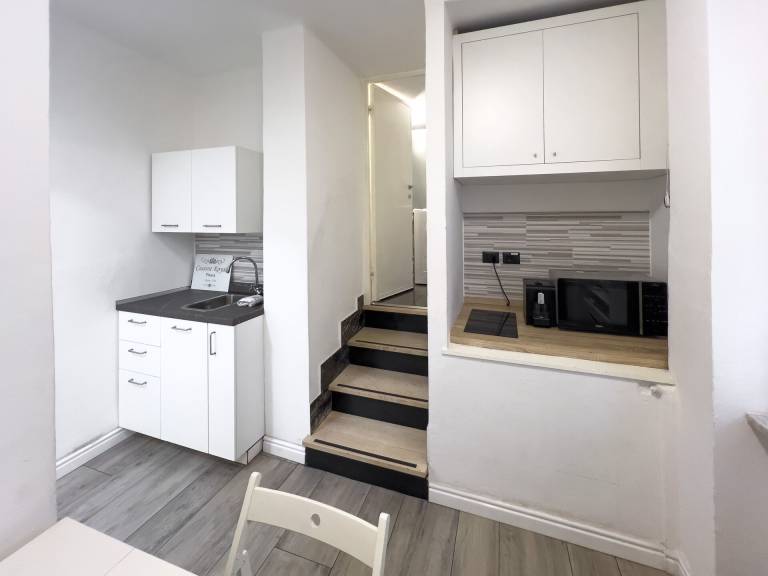 Charming rental apartment | Next to the beach | Pet-friendly — photo 3