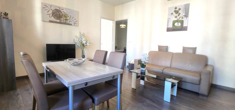 Fully equipped rental apartment | Close to the beach | Pets allowed — photo 5