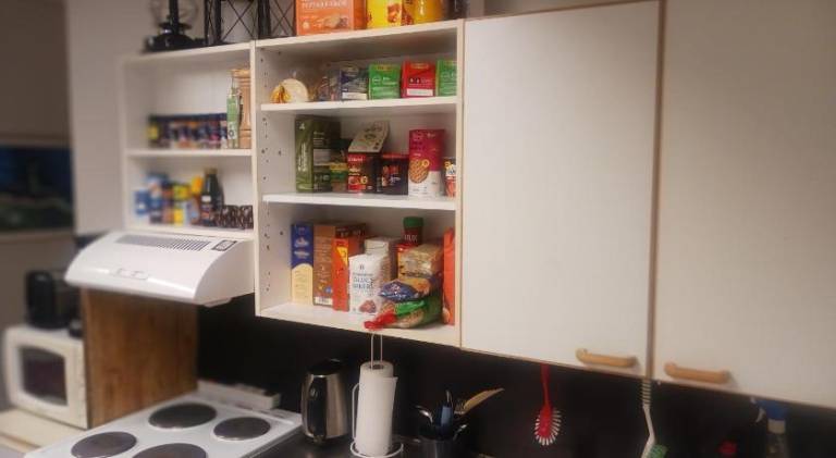 Apartment with 1 room for 4 persons — photo 4