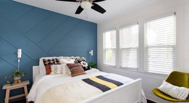 70 m&sup2; Ferienhaus