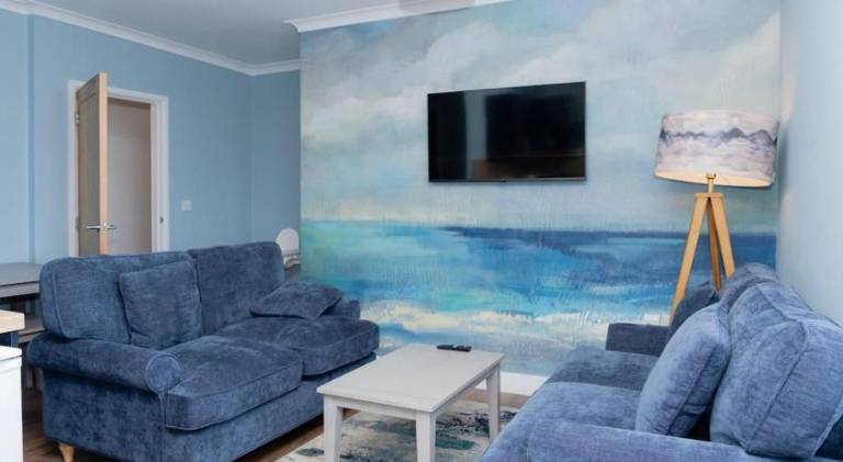 Holiday apartment | Beach nearby | Dogs allowed — photo 2