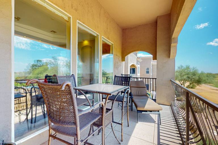 Condo  Montana Del Sol