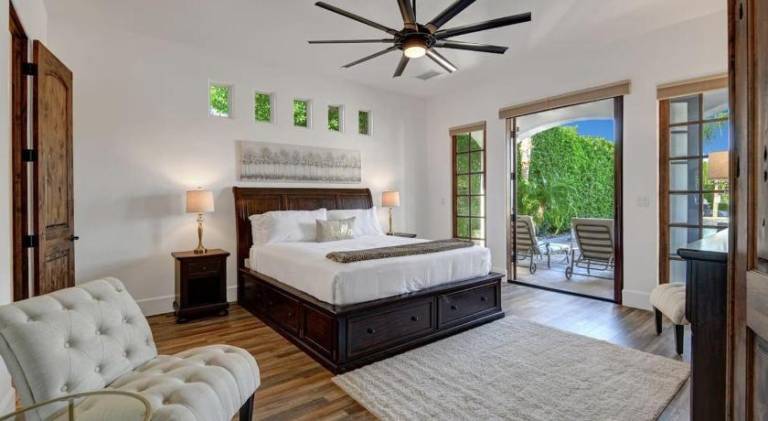 Fully equipped villa with jacuzzi, pool & barbeque | Pet-friendly — photo 2