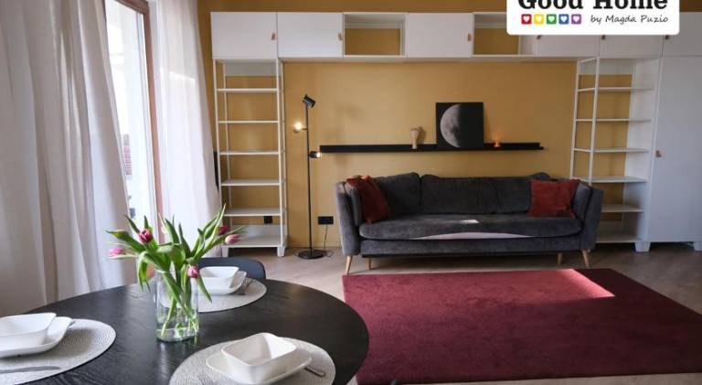 Holiday apartment | Pets allowed in Poznan