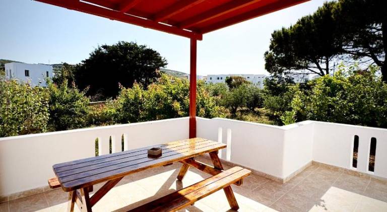 Villa with 3 rooms for 5 persons — photo 2