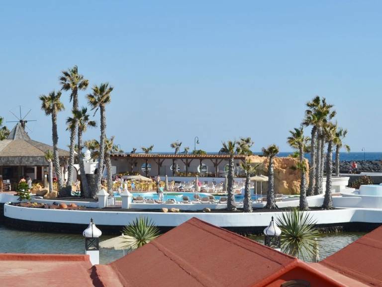 Villa Costa Teguise