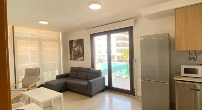 Rental apartment with pool & terrace | Close to the beach | Pets allowed — photo 4