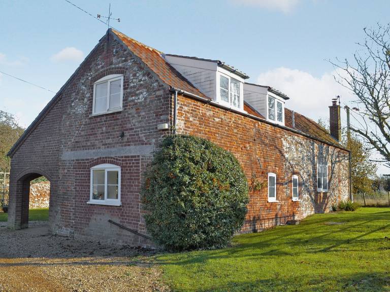 Cottage Burnham Market