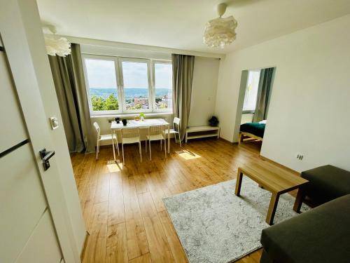 Apartament Gdynia