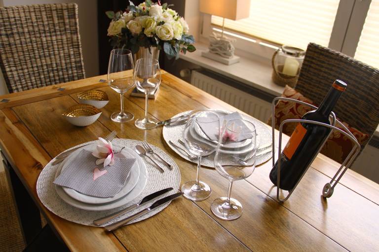 Appartement Goslar