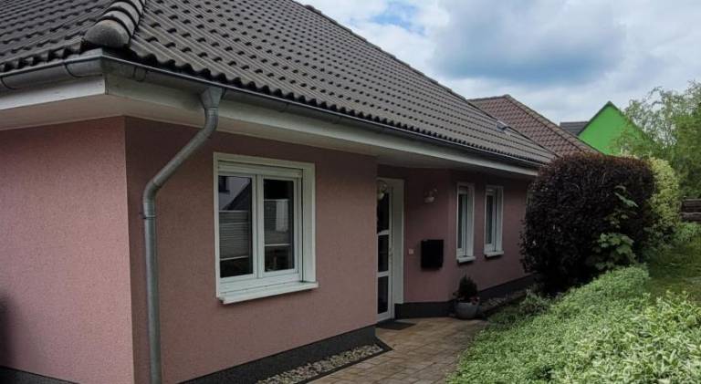 87 m&sup2; Ferienwohnung