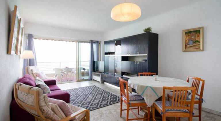 Holiday apartment with 1 room for 5 persons — photo 2