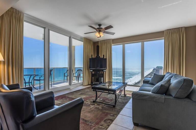 Condo Pensacola Beach