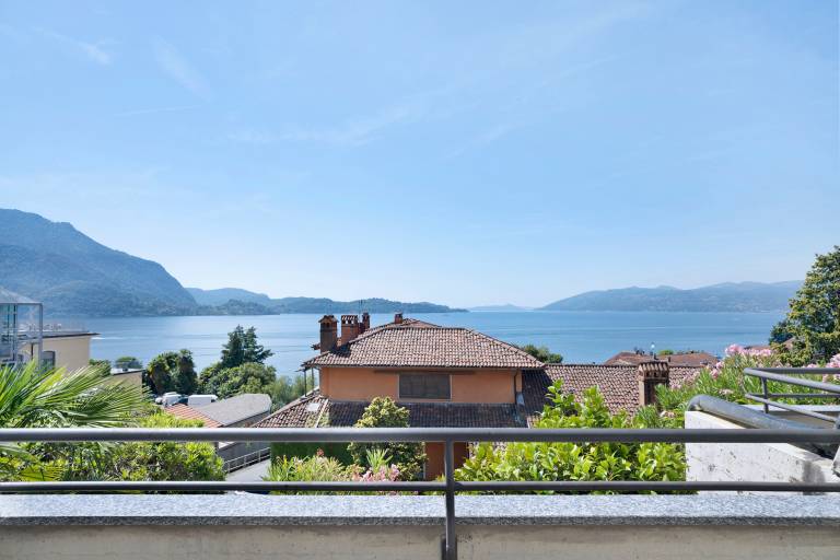 Ferienhaus Verbania