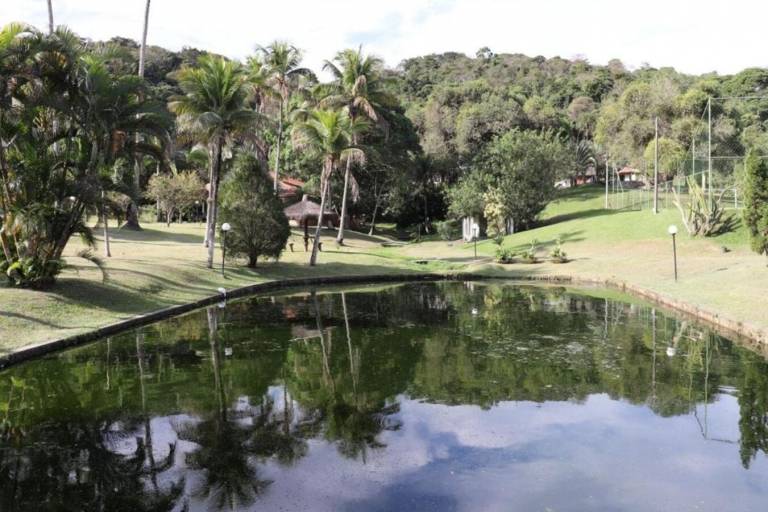 Casa de fazenda Centro